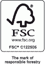 Bois FSC