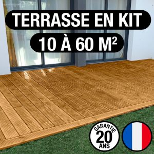 kit-terrasse-bois-rainurée