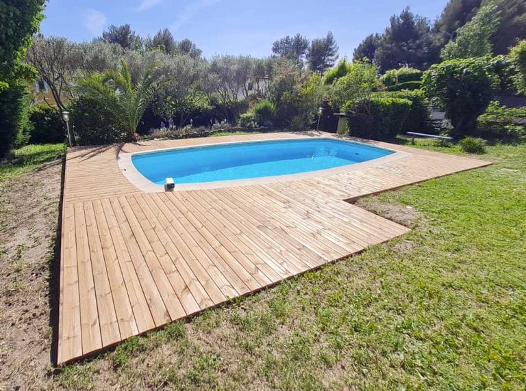 quel bois pour une terrasse