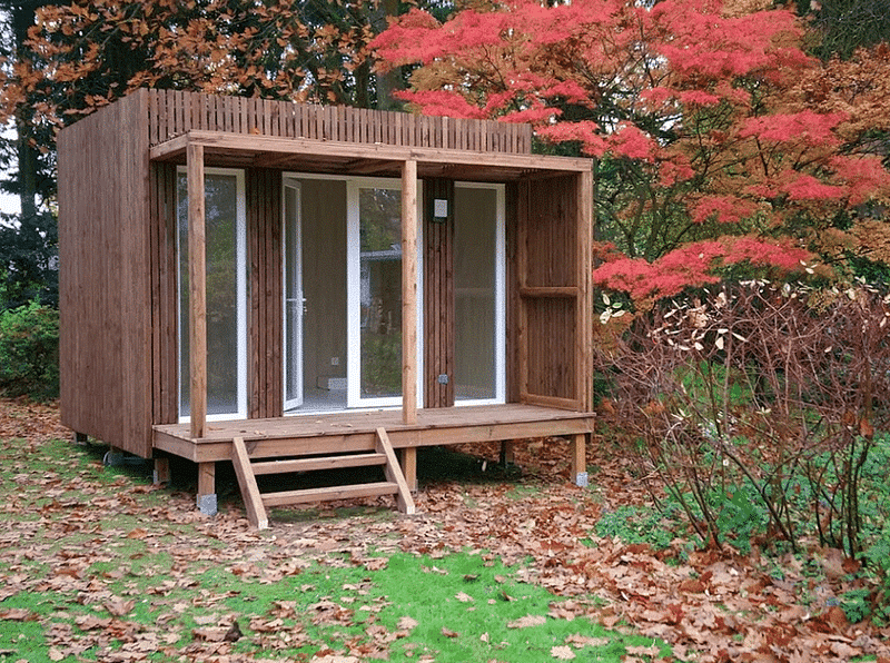 "Un GRAND MERCI à Greenkub : cela a été un vrai plaisir de travailler avec toute l’équipe sur cette belle réalisation. Tout au long du projet, nos relations ont été fluides, agréables et efficaces."