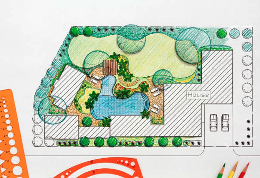 image plan